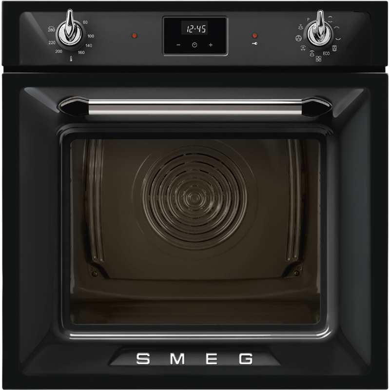 Встраиваемая электрическая духовка SMEG SMEG SOP6900TN