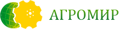 Логотип ООО "Международная торгово-производственная компания "Агромир" 