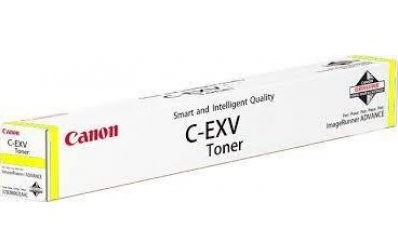 Тонер C-EXV 51 желтый для Canon iR ADV C55xx, купить в Краснодаре