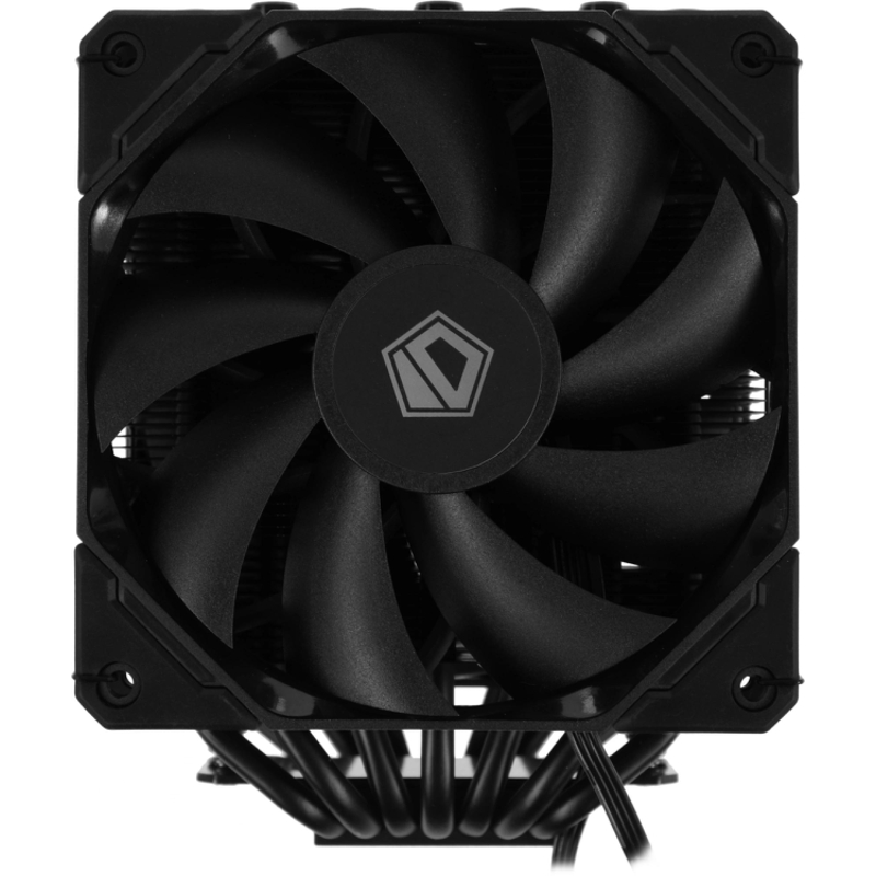 Устройство охлаждения(кулер) ID-COOLING SE-207-XT ADVANCED