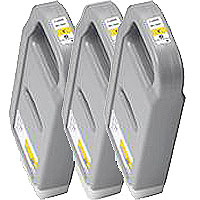 Картридж Canon PFI-703Y Yellow (3PCS), купить в Краснодаре