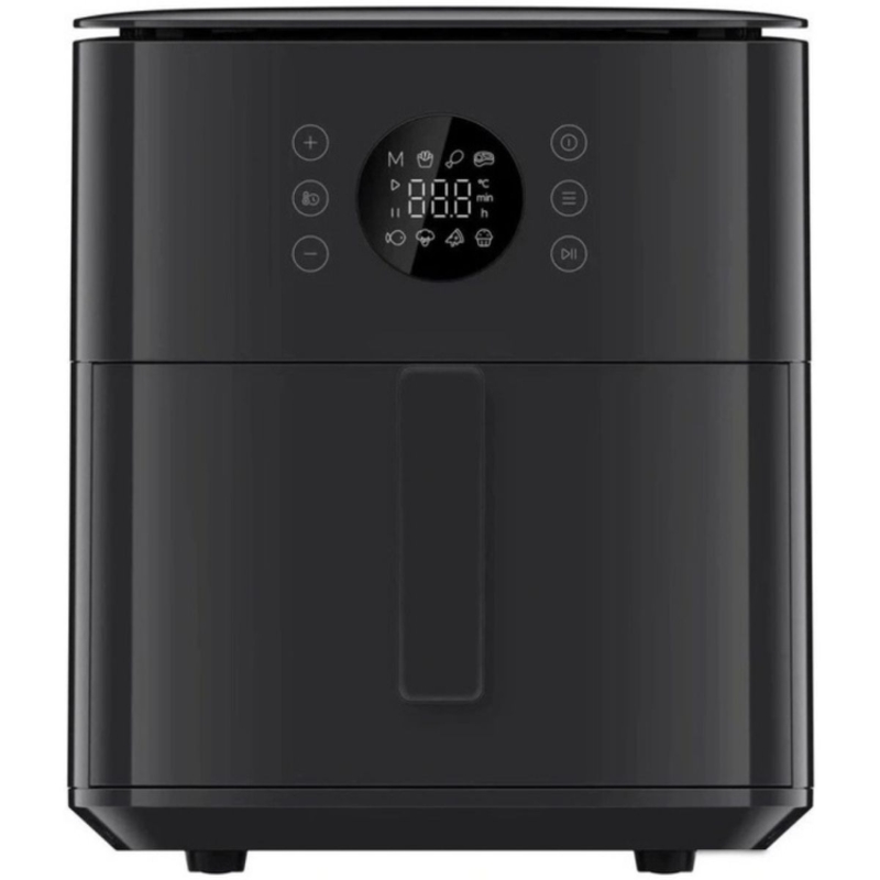Аэрогриль Xiaomi Air Fryer 6.5L Black BHR083NEU