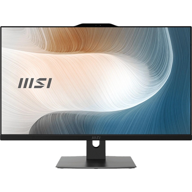 Моноблок MSI Modern AM242P 1MA-2407XRU 23.8" (9S6-AE0731-2407)