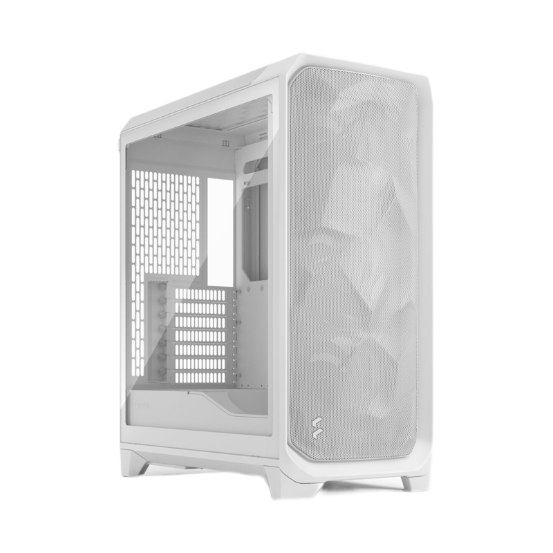 Корпус ПК без блока питания Fractal Design FD-C-MES3A-04