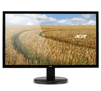Монитор Acer K222HQLbd, купить в Краснодаре