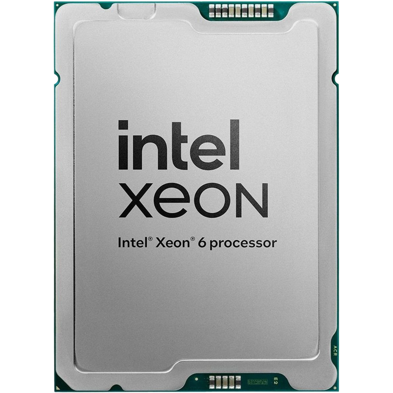 Процессор Intel Xeon 6737P (PK8072006348400)