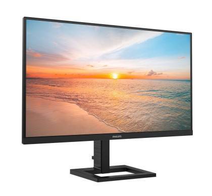 МОНИТОР 27" PHILIPS 27E1N1900AE/00 Black (4K, IPS, 3840x2160, 4 ms, 178°/178°, 350 cd/m, 1000:1, +2xHDMI 2.0,+2xUSB 3.2), купить в Краснодаре