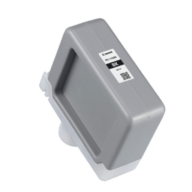 Картридж черный CANON PFI-110 BK для Canon iPF TX-2000/3000/4000 (160 мл), купить в Краснодаре