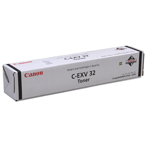 Тонер C-EXV32 для Canon iR 2535/2535i/2545/2545i, купить в Краснодаре