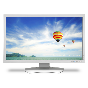 Монитор NEC PA272W, купить в Краснодаре