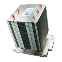 Радиатор процессора для сервера R530 Heat Sink for PowerEdge R530 Second Processor up to 135W, купить в Краснодаре