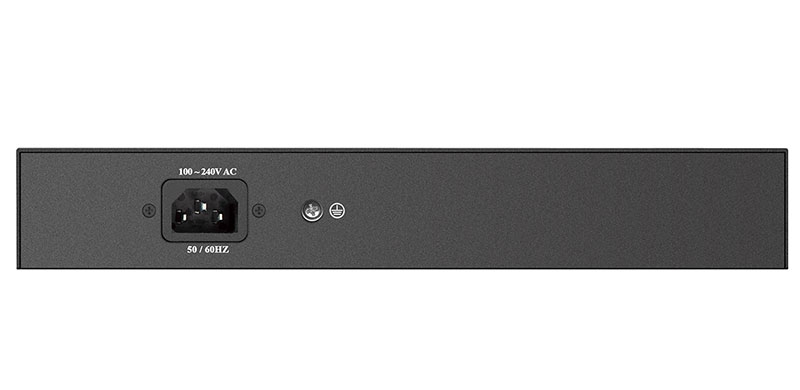 Коммутатор D-Link DES-1008P+/A1A, купить в Краснодаре