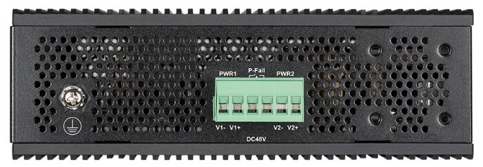 Коммутатор D-link DIS-200G-12PS, купить в Краснодаре