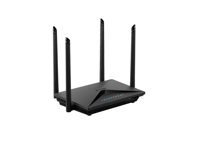 Беспроводной маршрутизатор D-Link DIR-853 AC1300 (DIR-853), купить в Краснодаре