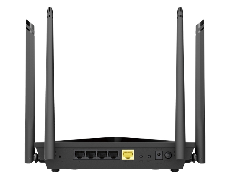 Беспроводной маршрутизатор D-Link DIR-853 AC1300 (DIR-853), купить в Краснодаре