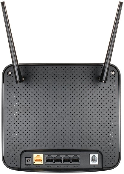 Беспроводной маршрутизатор D-Link DWR-956, купить в Краснодаре