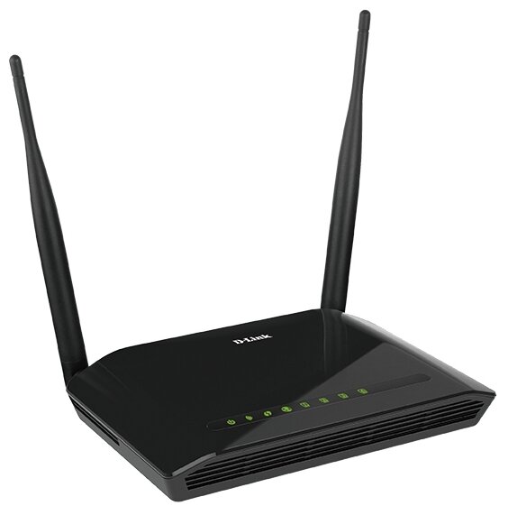 Wi-Fi роутер D-link DIR-615S, купить в Краснодаре