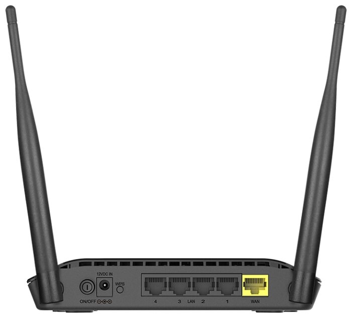 Wi-Fi роутер D-link DIR-615S, купить в Краснодаре