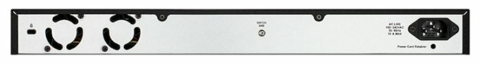Коммутатор D-link DGS-1100-26MPP/B1A, купить в Краснодаре