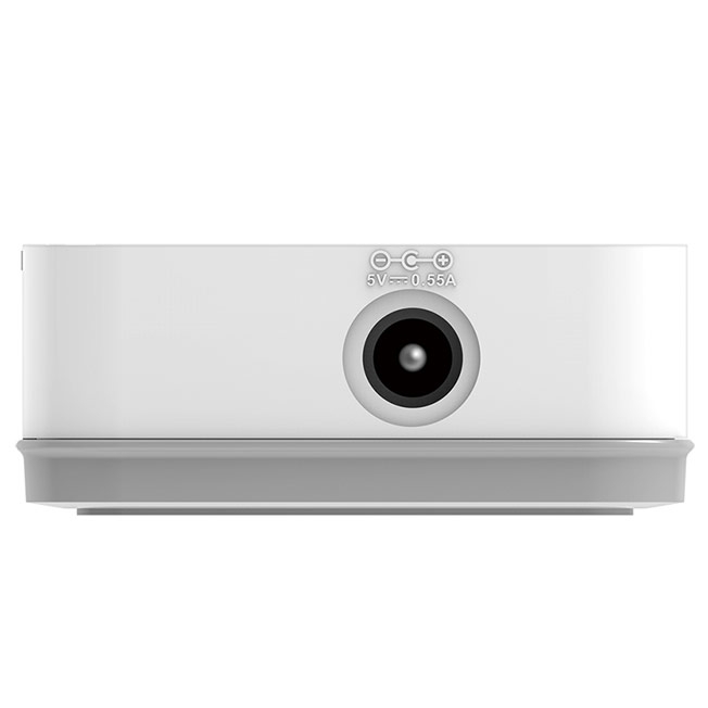 Коммутатор D-Link Switch DES-1008C/A1A 8 ports Switch Ethernet 10/100 Mbps, купить в Краснодаре