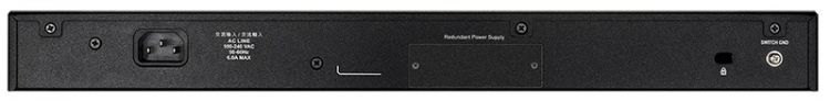 Коммутатор D-Link DGS-3630-28PC/A1ASI, купить в Краснодаре