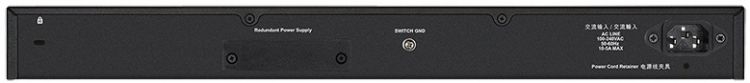 Коммутатор PoE D-link DGS-3130-30PS/A1A, купить в Краснодаре