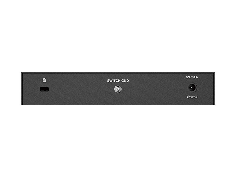 Коммутатор D-Link DGS-1008D/J3A 8G, купить в Краснодаре