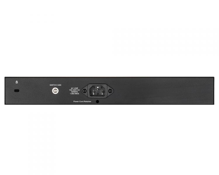 Коммутатор D-Link DGS-1210-10MP/F1A, купить в Краснодаре