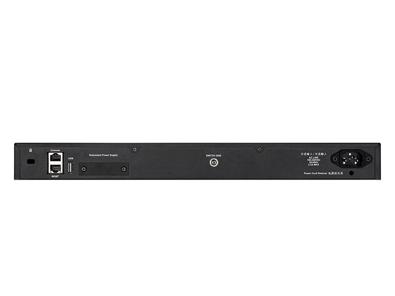 Коммутатор D-Link DGS-3130-54S/A1A, купить в Краснодаре