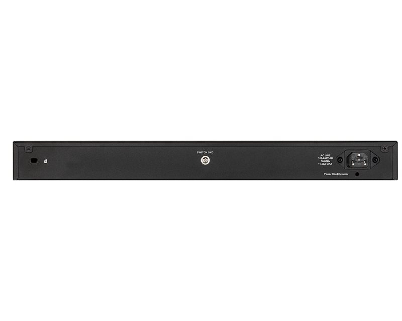 Коммутатор D-Link DGS-1210-52MPP/ME, купить в Краснодаре