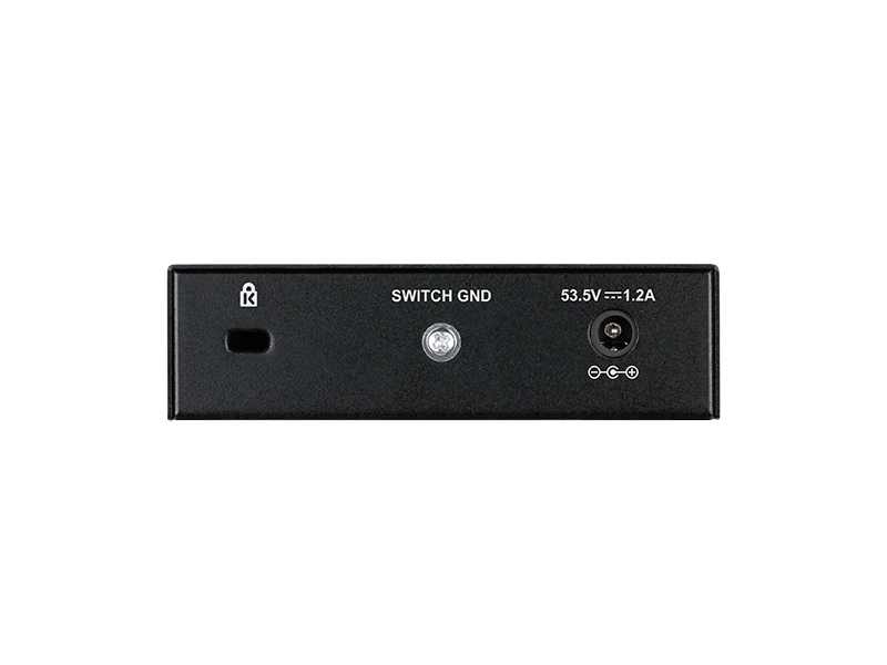 Коммутатор D-Link DES-1005P, купить в Краснодаре