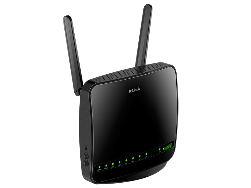 Беспроводной маршрутизатор D-Link (DWR-953), купить в Краснодаре