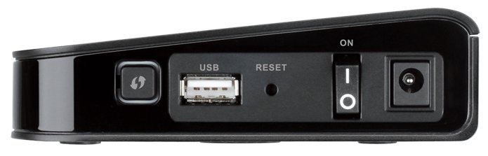Wi-Fi роутер D-link DSR-150N, купить в Краснодаре