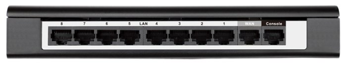 Wi-Fi роутер D-link DSR-150N, купить в Краснодаре