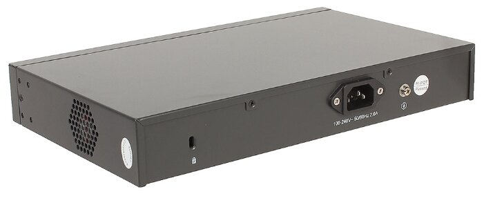 Коммутатор TP-LINK TL-SG1016PE, купить в Краснодаре