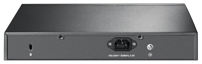 Коммутатор TP-LINK TL-SG1016PE, купить в Краснодаре