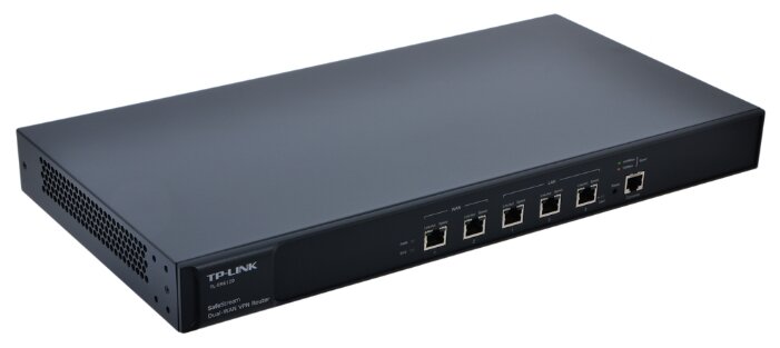 Маршрутизатор TP-LINK SafeStream TL-ER6120, купить в Краснодаре