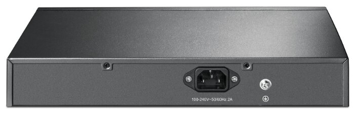 Коммутатор TP-LINK TL-SG1008MP, купить в Краснодаре