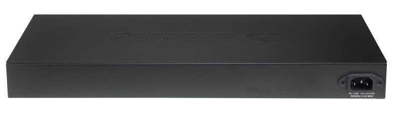 Коммутатор D-Link DES-1210-28/C1A, купить в Краснодаре
