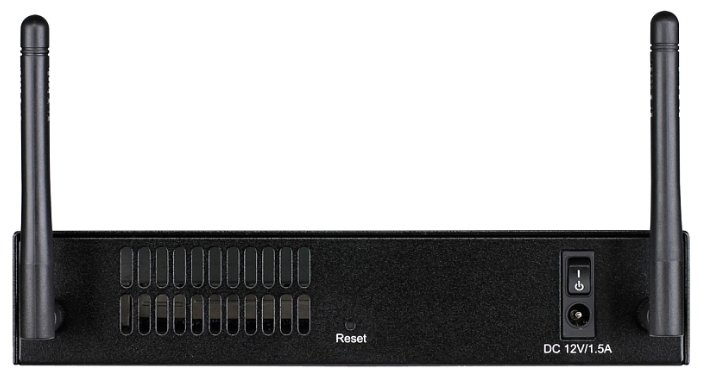 Wi-Fi роутер D-link DSR-250N, купить в Краснодаре