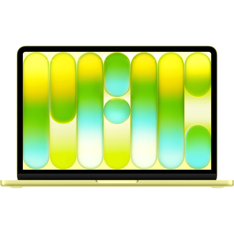 Ноутбук Apple Apple MacBook Neo (MHFE4PA/A)