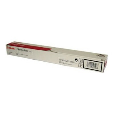 Тонер CANON C-EXV 24 Magenta (2449B002), купить в Краснодаре