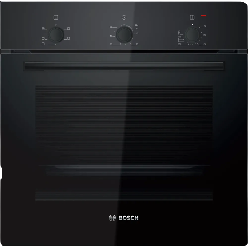 Встраиваемая электрическая духовка BOSCH HBF011BA1T