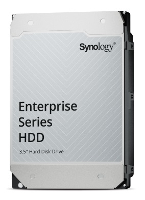 Synology HAS5310-12T Жесткий диск HDD SAS 3,5", 12Tb, 7200 rpm, 256Mb, 12Gb/s, купить в Краснодаре