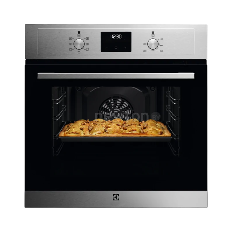 Встраиваемый духовой шкаф ELECTROLUX Electrolux EOF3H50BX