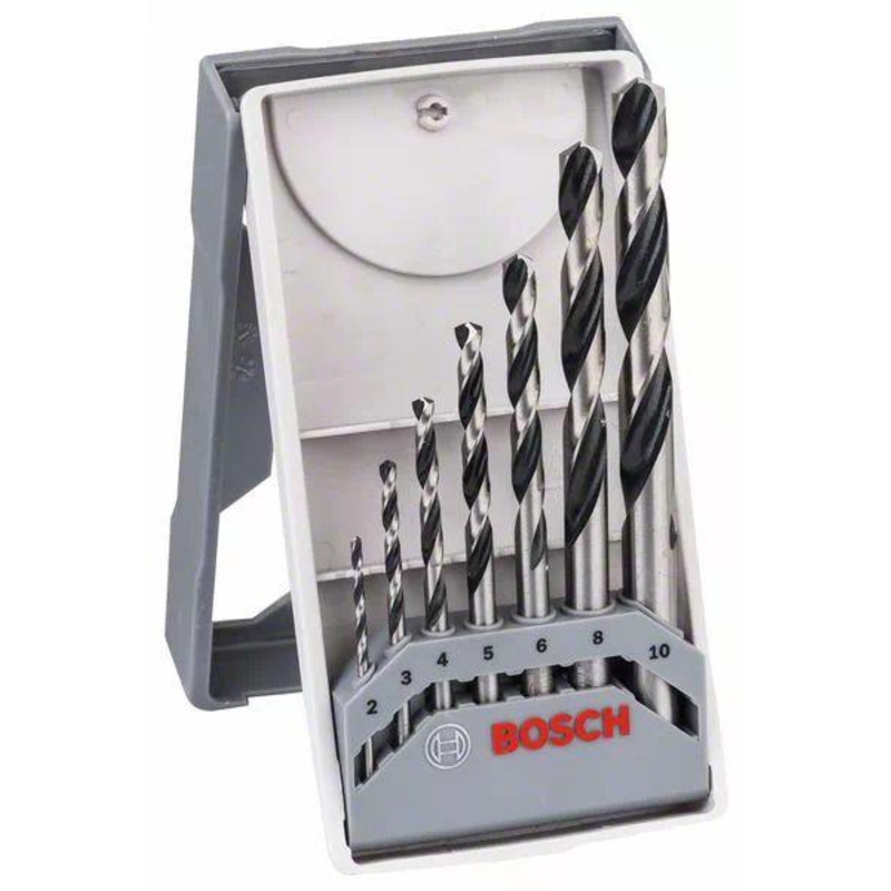 Набор сверл Bosch 2608577347