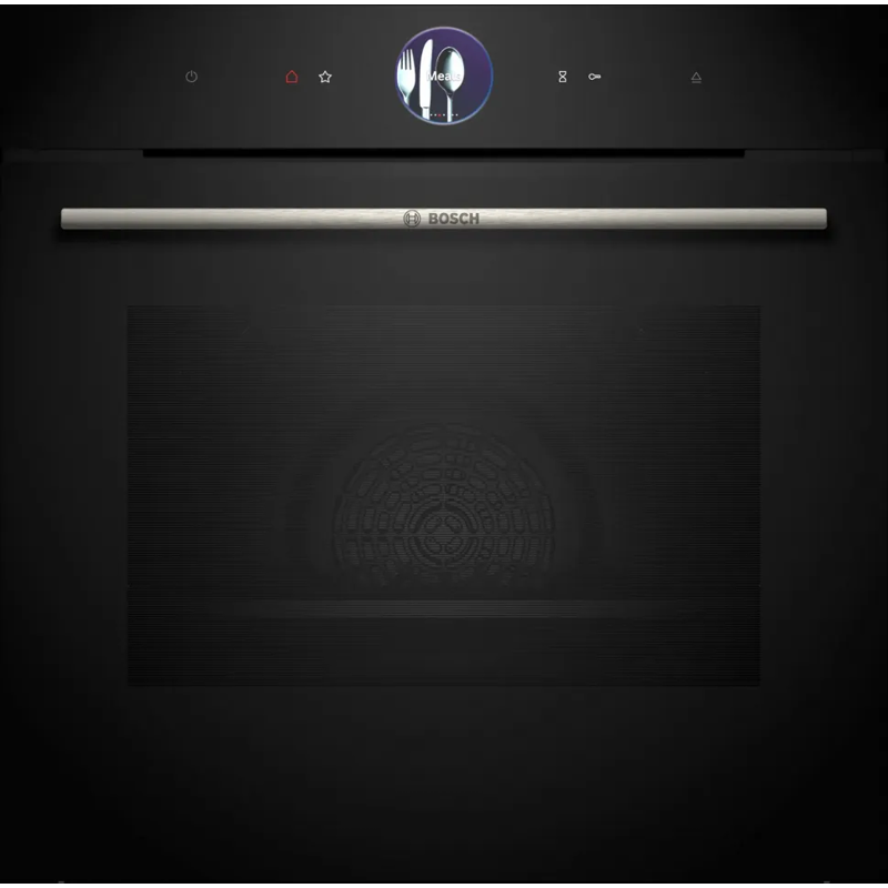 Встраиваемый духовой шкаф BOSCH HSG7361B1