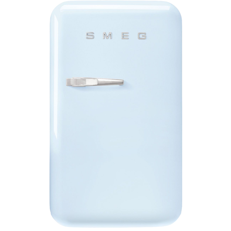 Холодильник SMEG FAB5RPB6