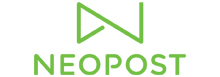 Логотип NEOPOST
