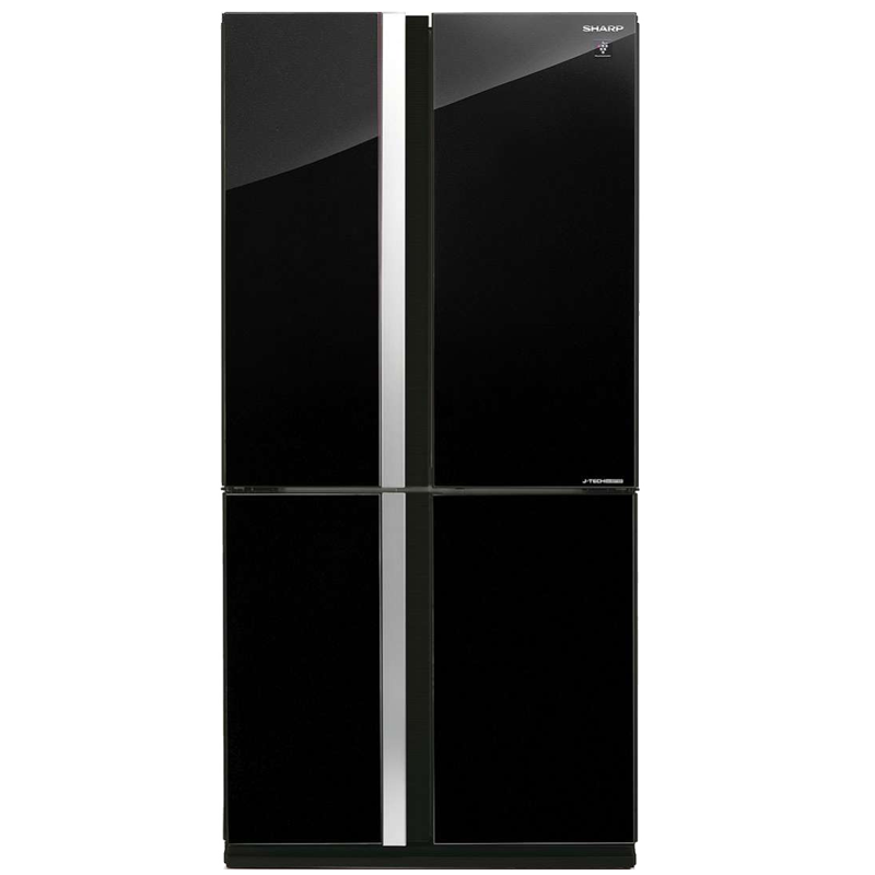 Холодильник Sharp Sharp SJ-GX98PBK